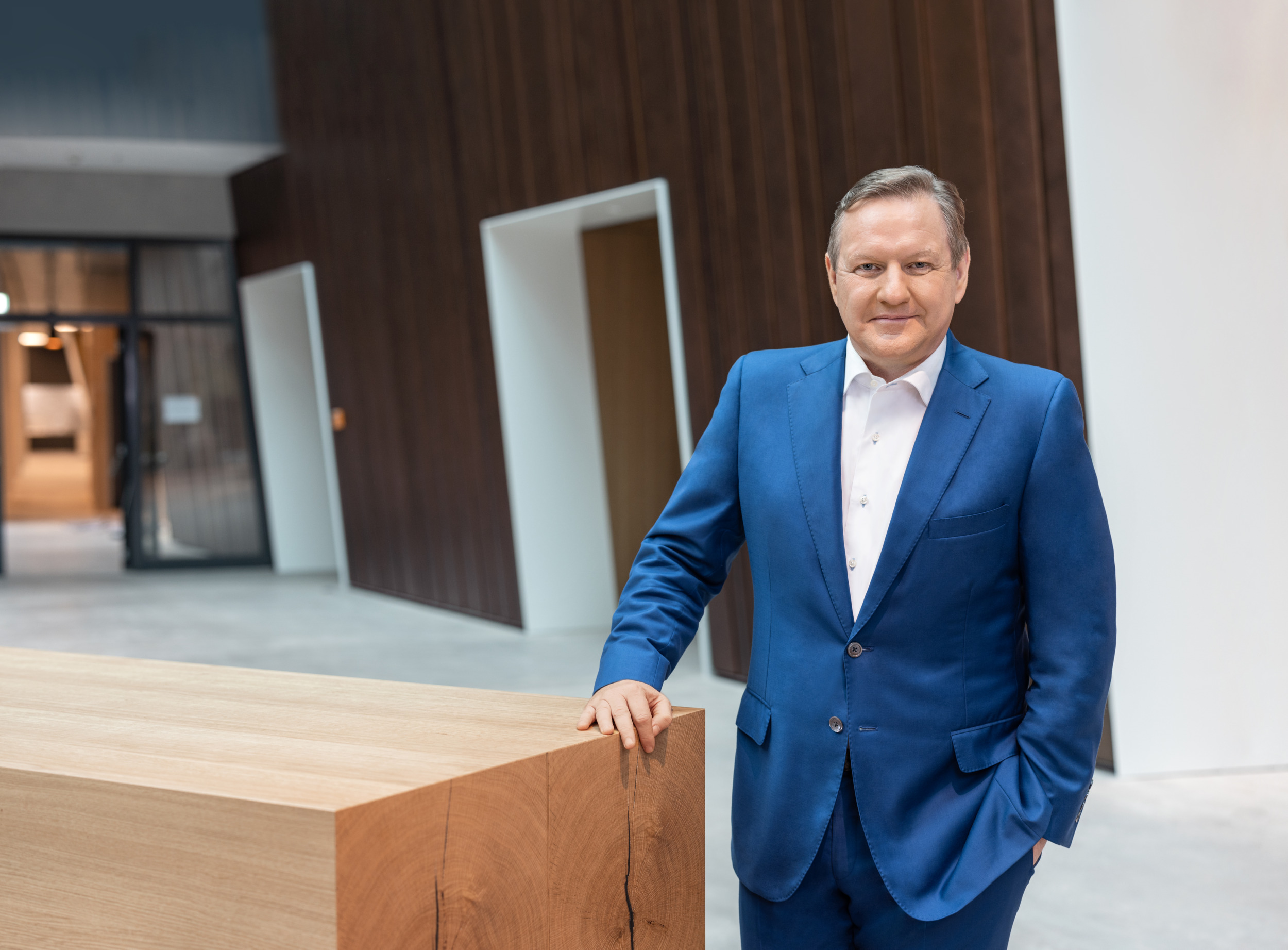 Giornata dei media STIHL 2023