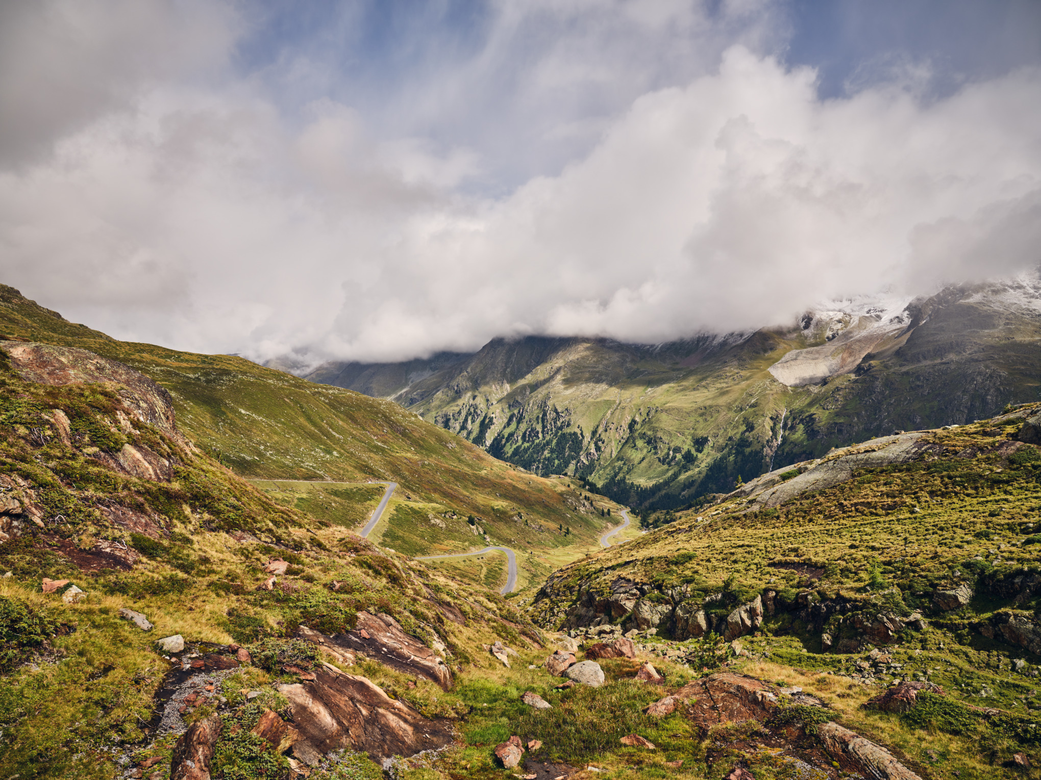 Società di vendita STIHL in Nord America / America Centrale