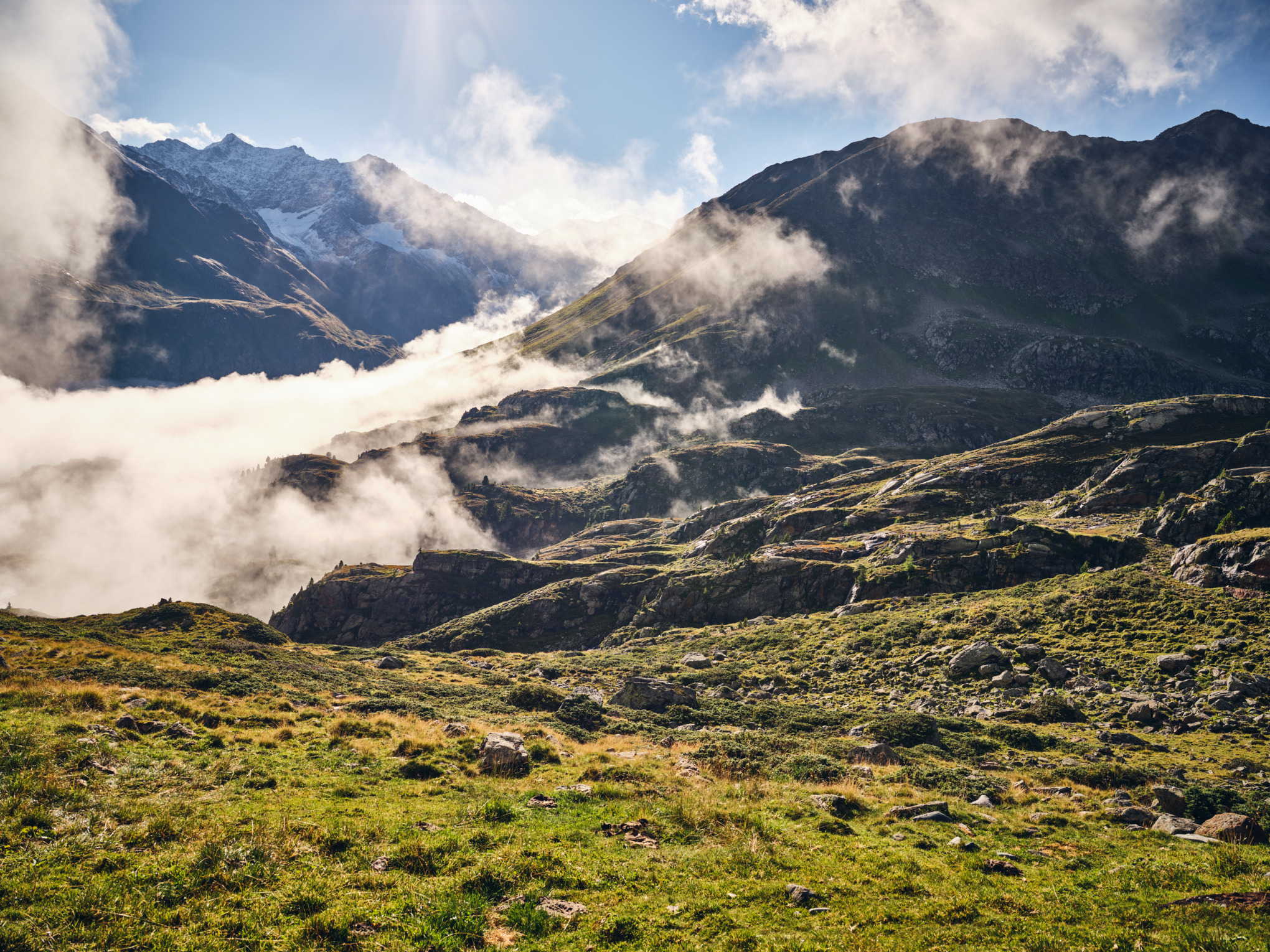 Produzione internazionale