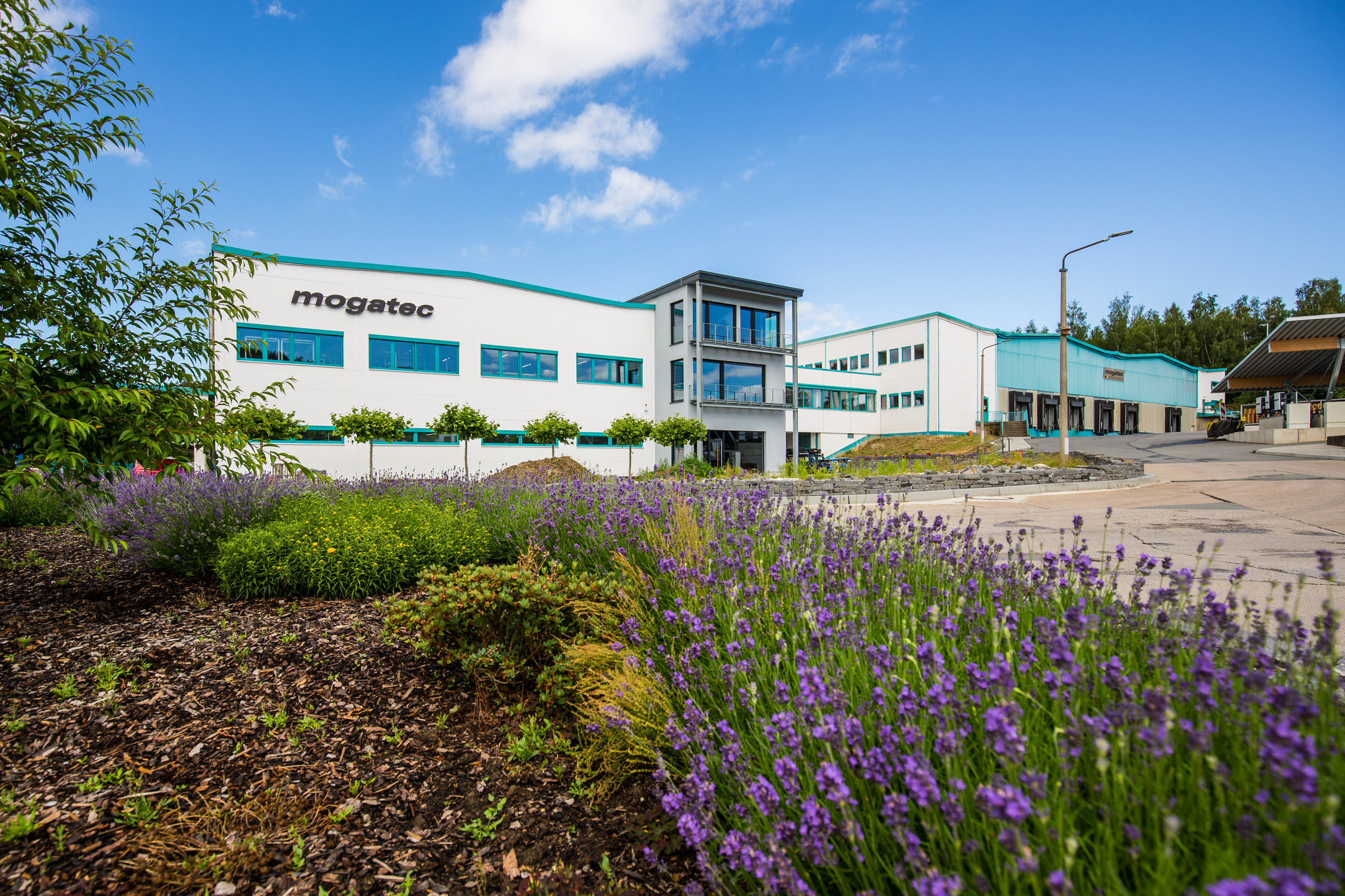 STIHL acquisisce Mogatec