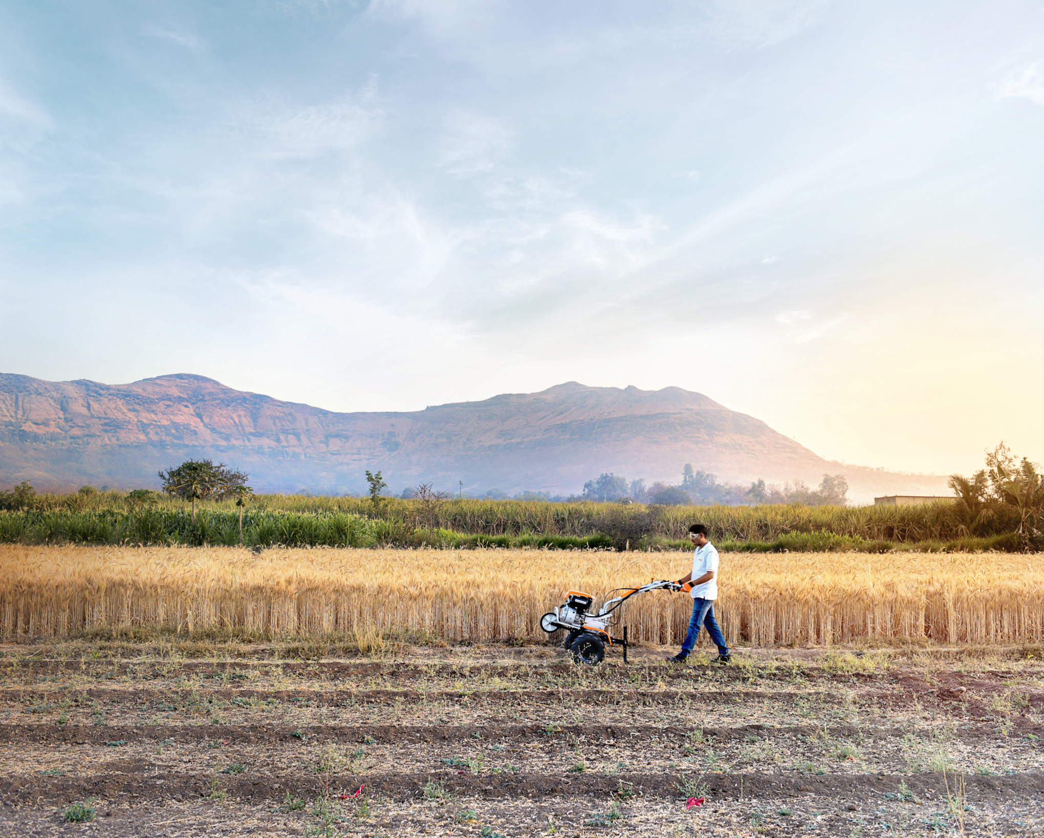Società di vendita STIHL Asia