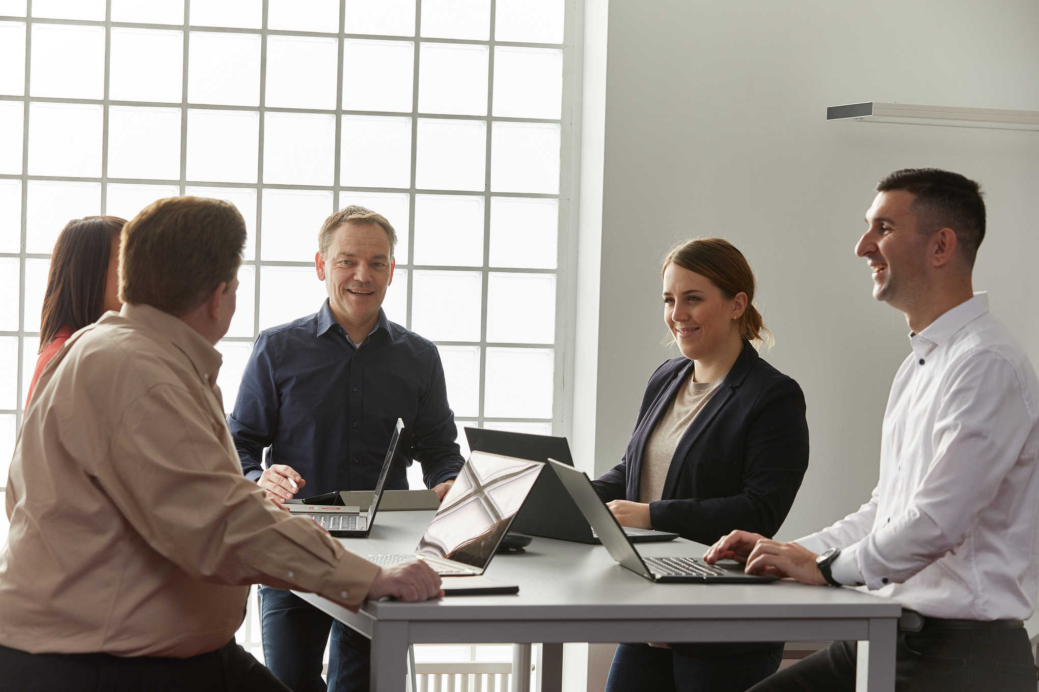 Educazione e persone