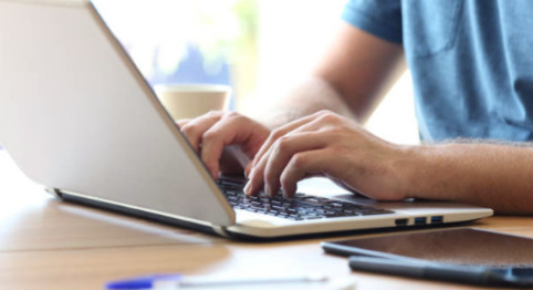 Contattare il Servizio Clienti