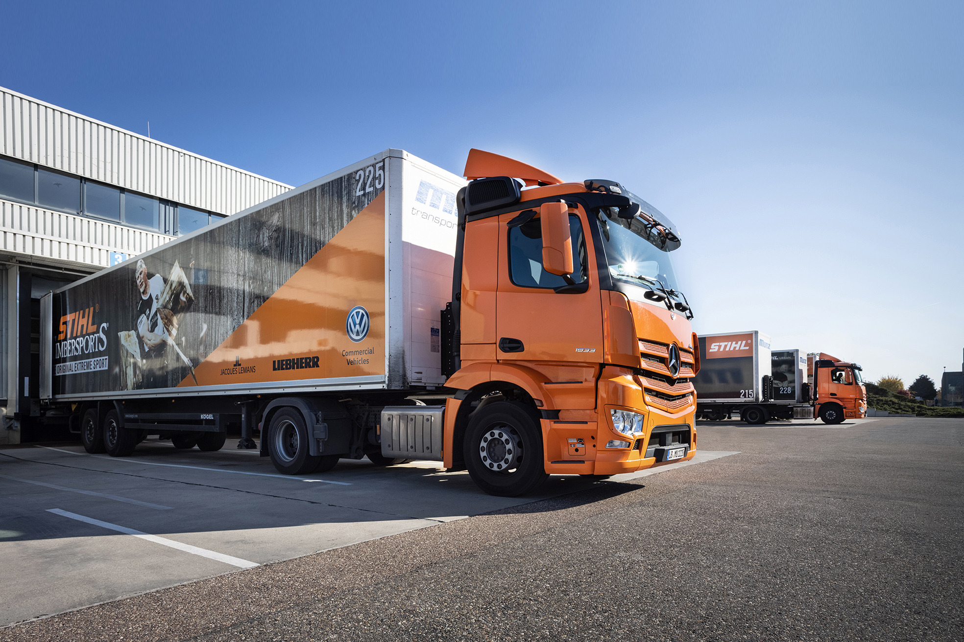 Informazioni per i fornitori