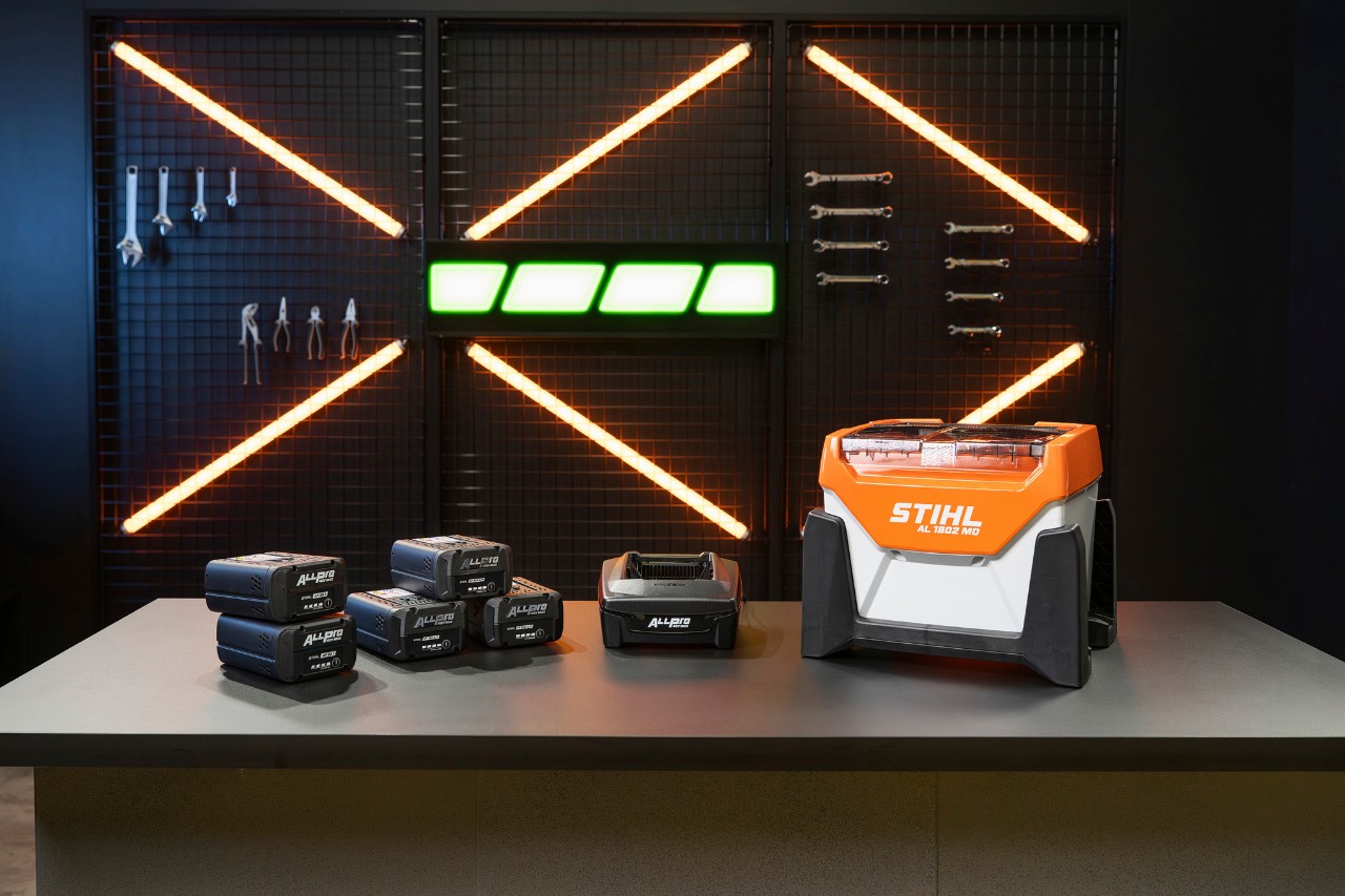 Tecnologia cordless